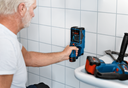 Wallscanner D-tect 200 C Professional