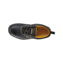 ZAPATO DE SEGURIDAD DE PIEL CLASSIC S3