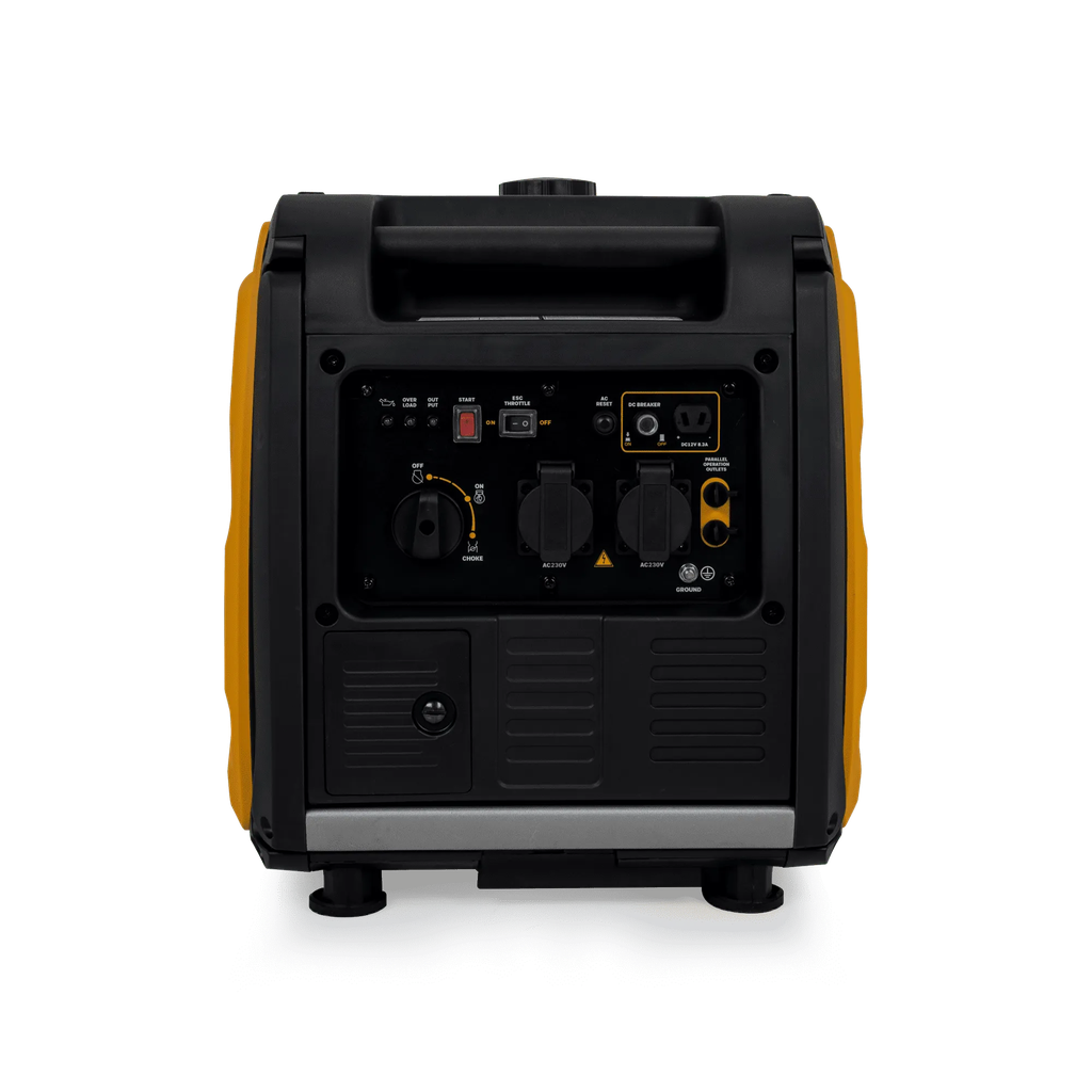 GENERADOR INVERTER 3000