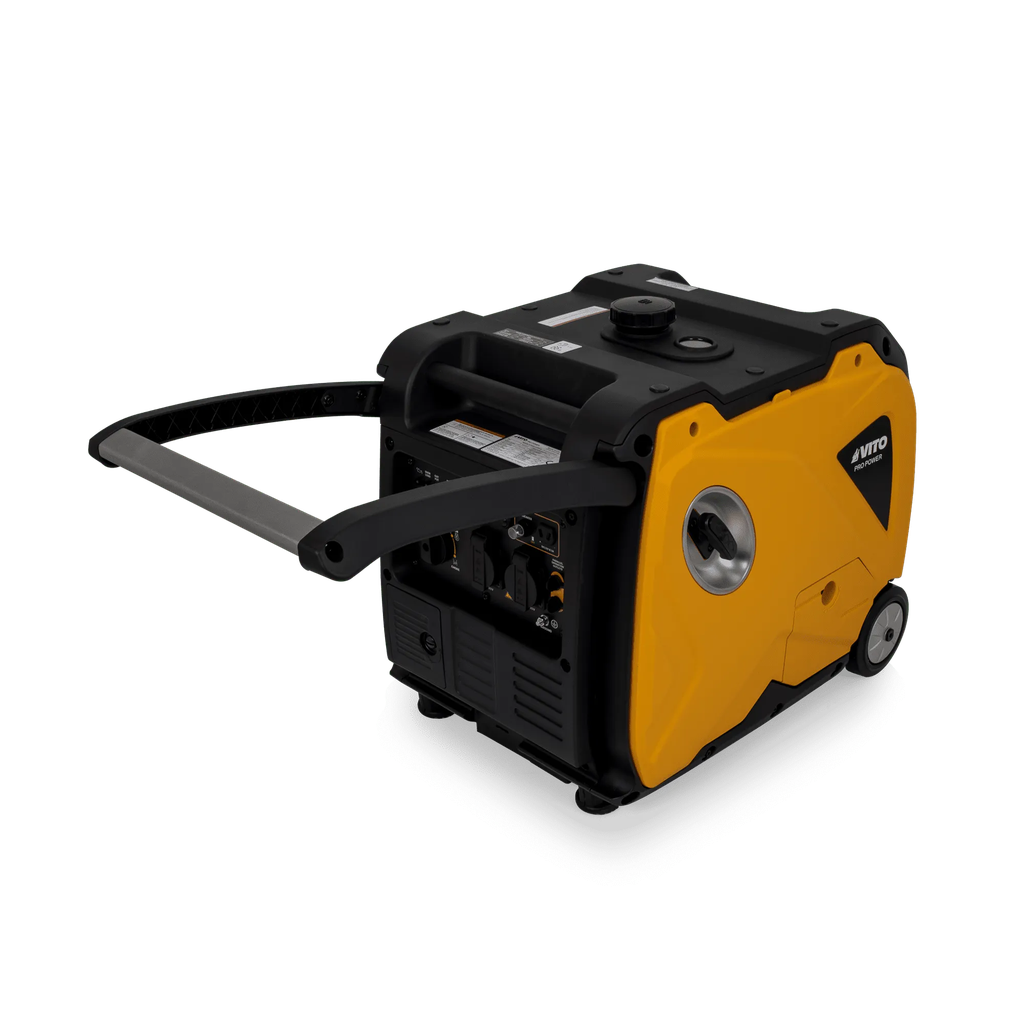 GENERADOR INVERTER 3000
