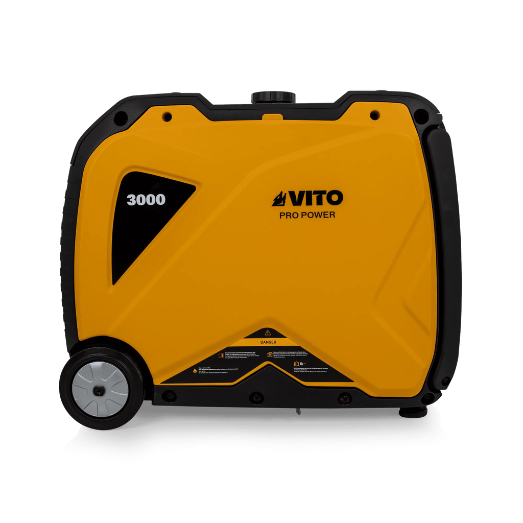 GENERADOR INVERTER 3000