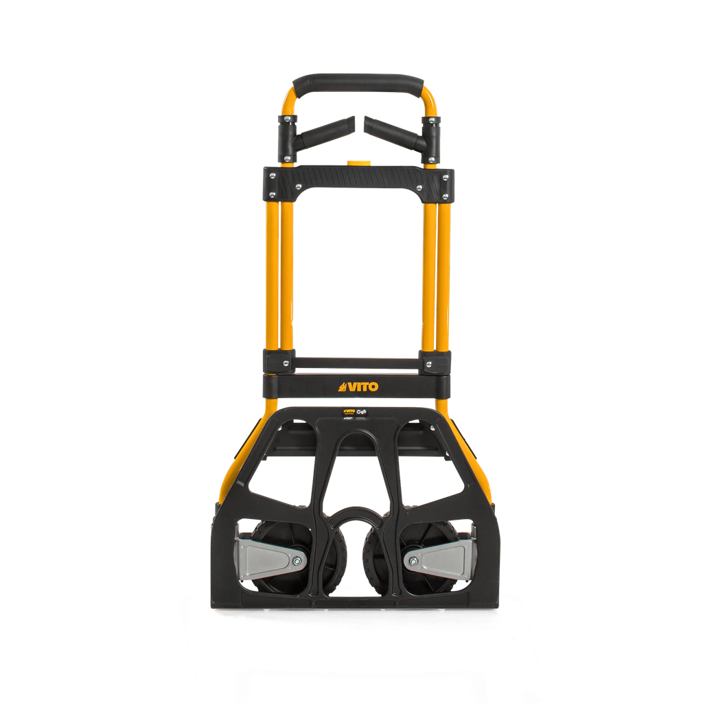 CARRETILLA PLEGABLE  170KG