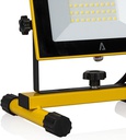 PROYECTOR LED PORTÁTIL 30W IP65 6500K