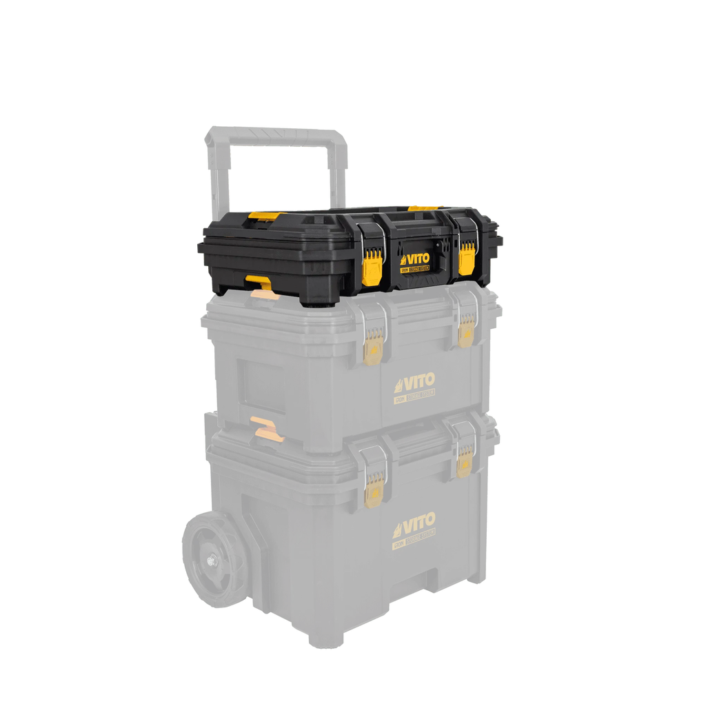 CAJA DE HERRAMIENTAS MODULAR TOP