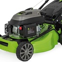 CORTACÉSPED CON TRACCIÓN 5CV - 144CC - 480mm