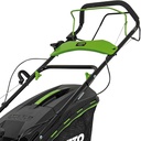 CORTACÉSPED CON TRACCIÓN 5CV - 144CC - 480mm