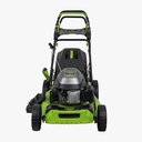 CORTACÉSPED CON TRACCIÓN 6.5CV - 196CC - 525MM