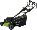 CORTACÉSPED CON TRACCIÓN 6.5CV - 196CC - 525MM