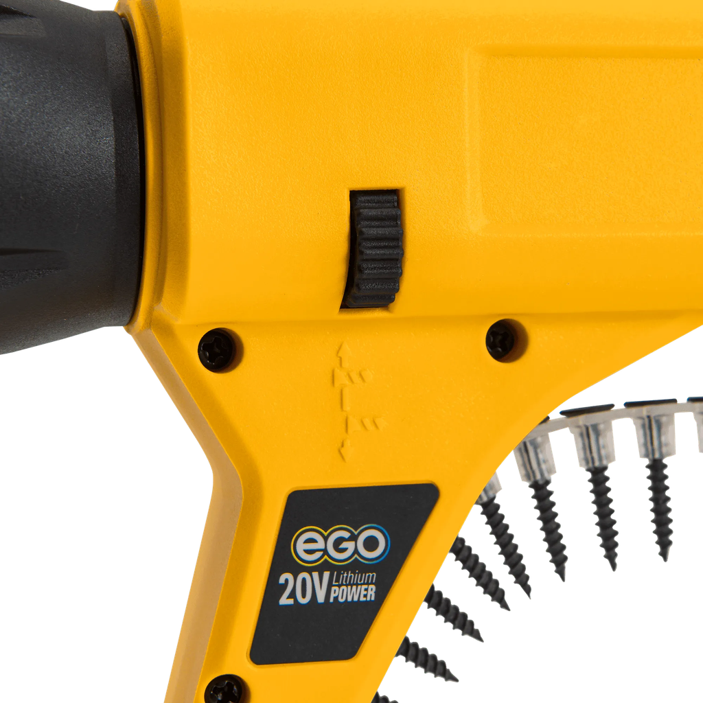 CARGADOR DE TORNILLOS 20V