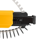 CARGADOR DE TORNILLOS 20V