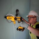 CARGADOR DE TORNILLOS 20V