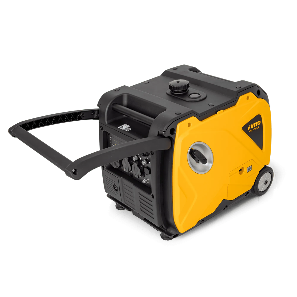 GENERADOR INVERTER 3000