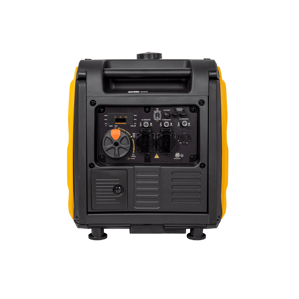 GENERADOR INVERTER 3000