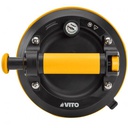 VENTOSA 200MM CON BOMBA A BATERÍA