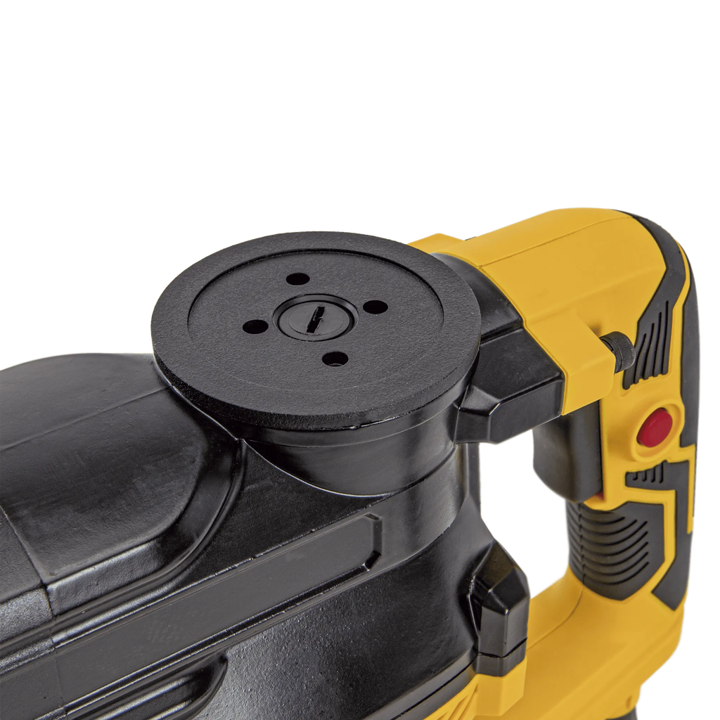 Martillo Demoledor 20J 8KG SDS MAX
