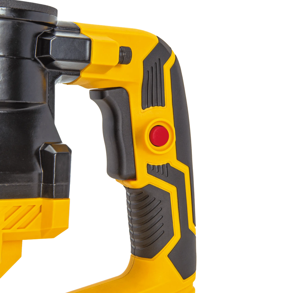 Martillo Demoledor 20J 8KG SDS MAX