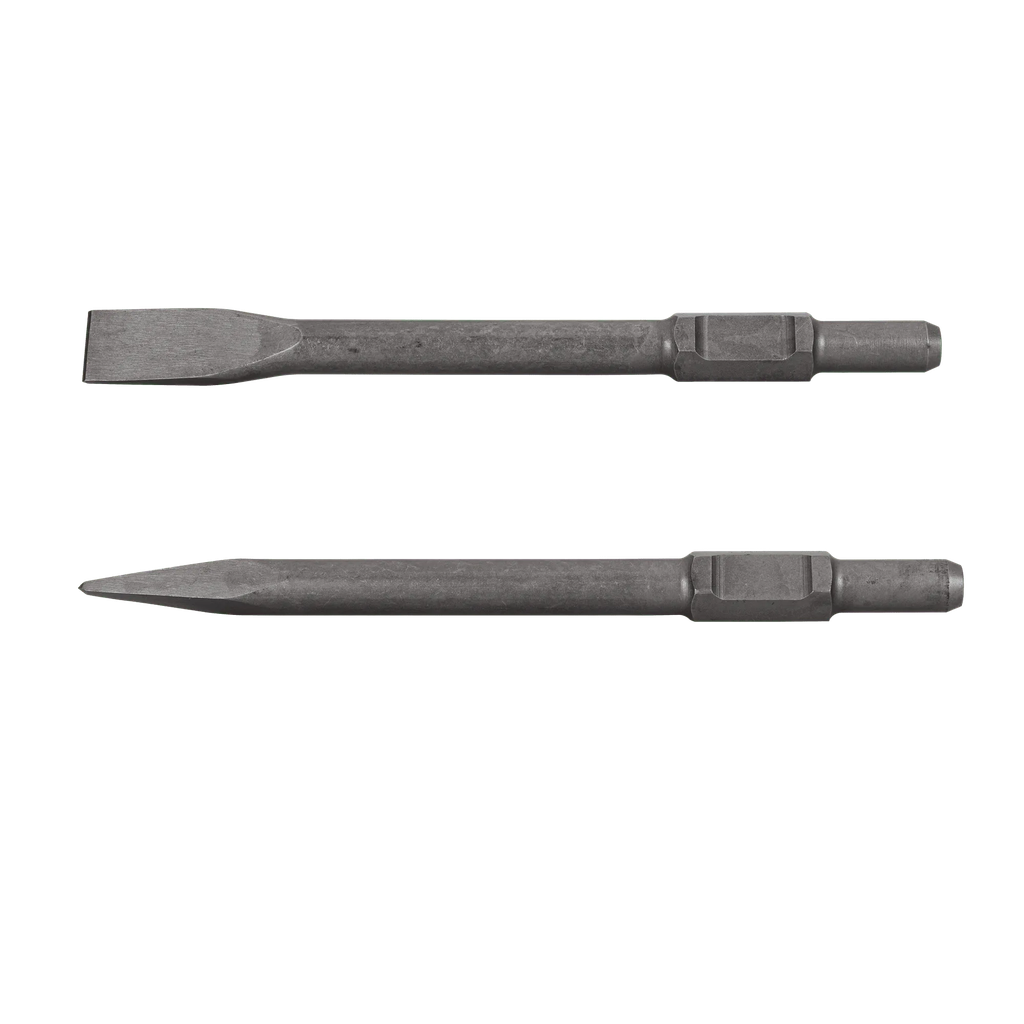 MARTILLO DEMOLEDOR 1700W - 60J SDS HEX