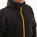 CHAQUETA CON CAPUCHA ADVENTURE