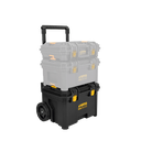 JUEGO DE CAJAS DE HERRAMIENTAS MODULARES
