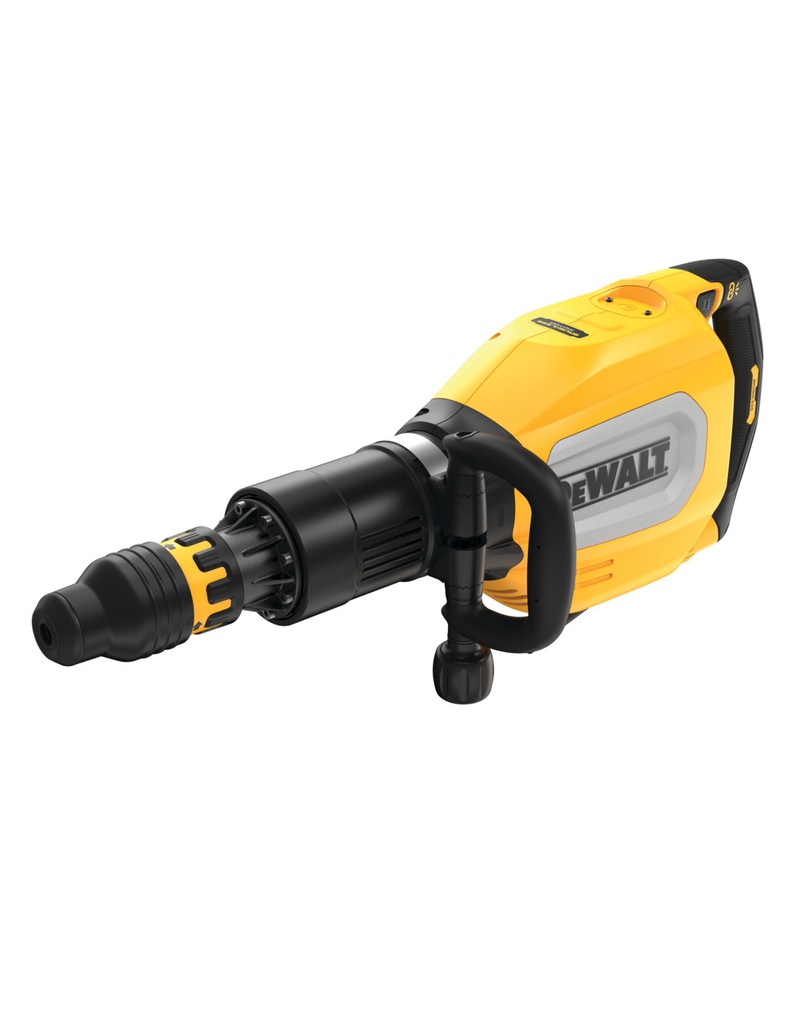 Martillo Demoledor 1700W 27J SDS max