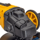 AMOLADORA ANGULAR BRUSHLESS 20V - 115MM