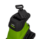 TRITURADORA DE RAMAS 2500W