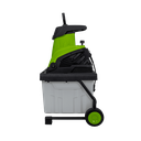 TRITURADORA DE RAMAS 2500W