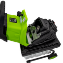 TRITURADORA DE RAMAS 2500W