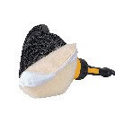 PULIDORA 1200W 180MM