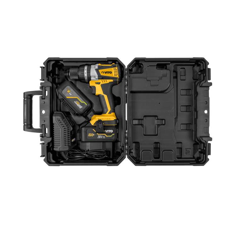 CAJA BMC PARA TALADRO / ATORNILLADOR SIN CABLE
