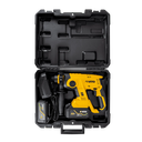 CAJA BMC PARA MARTILLO PERFORADOR SIN CABLE