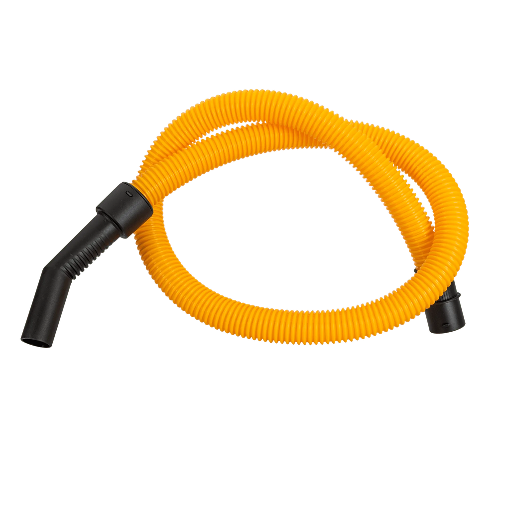 Aspirador de solidos y líquidos Brushless 20V