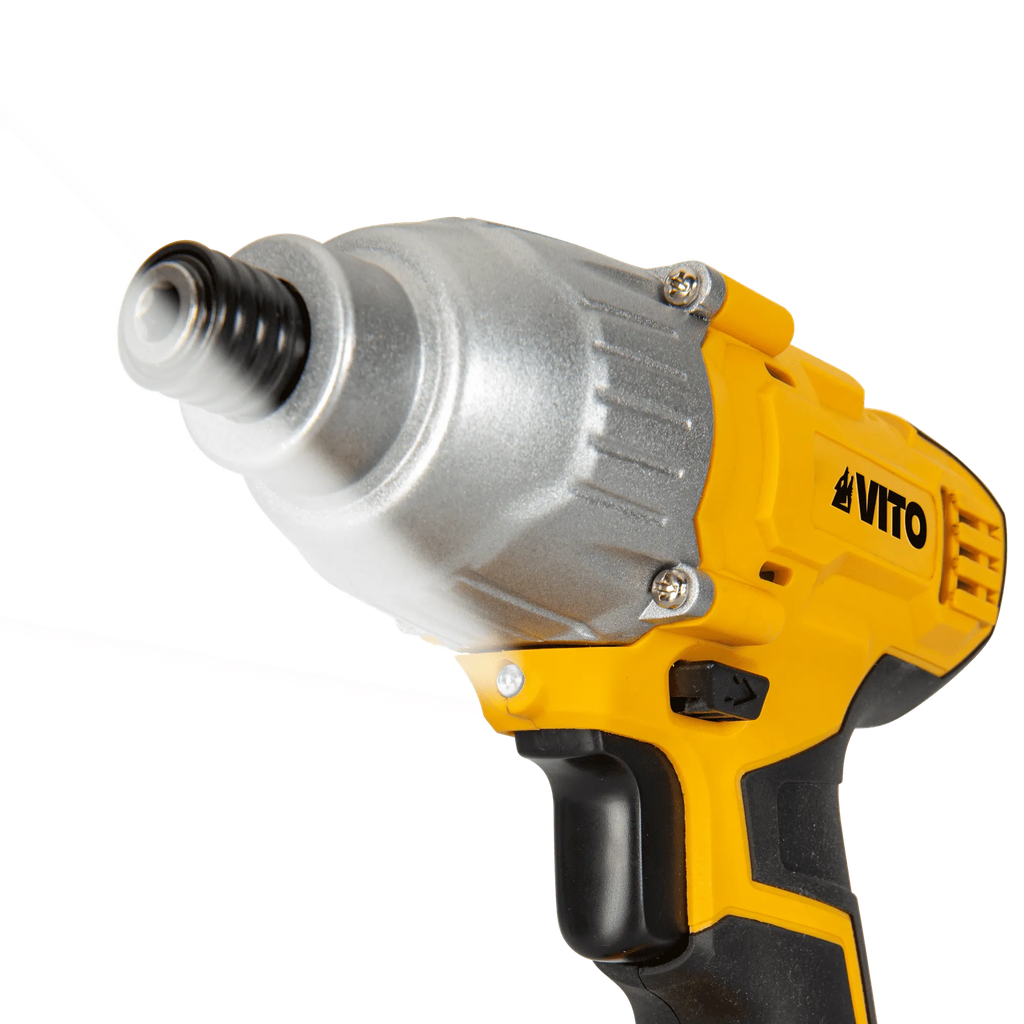 ATORNILLADOR SIN CABLE 20V LI