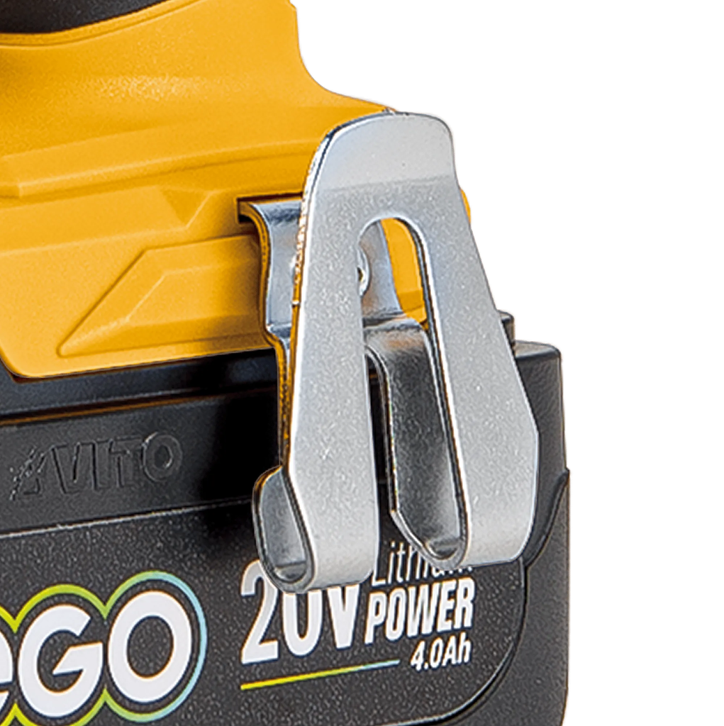 ATORNILLADOR SIN CABLE 20V LI