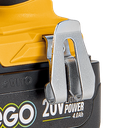 ATORNILLADOR SIN CABLE 20V LI
