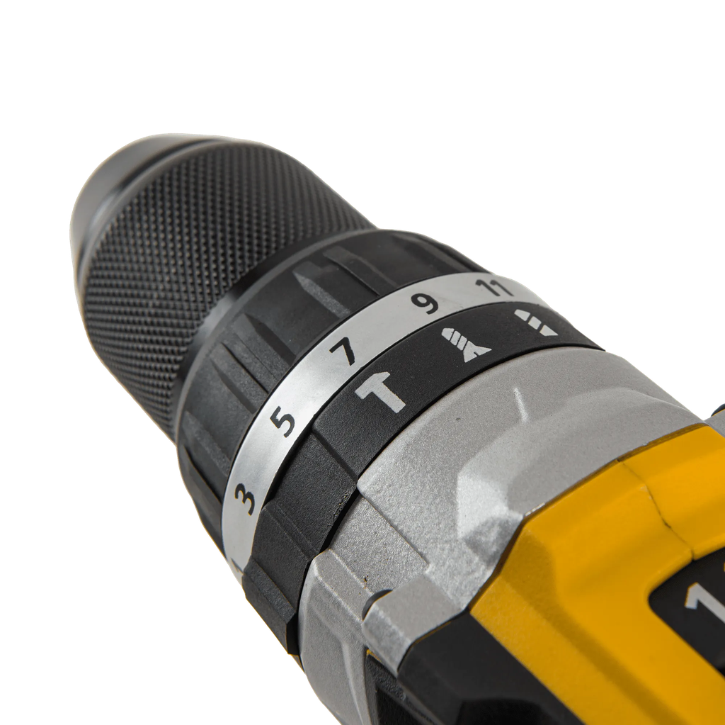 TALADRO BRUSHLESS SIN CABLE 20V LI