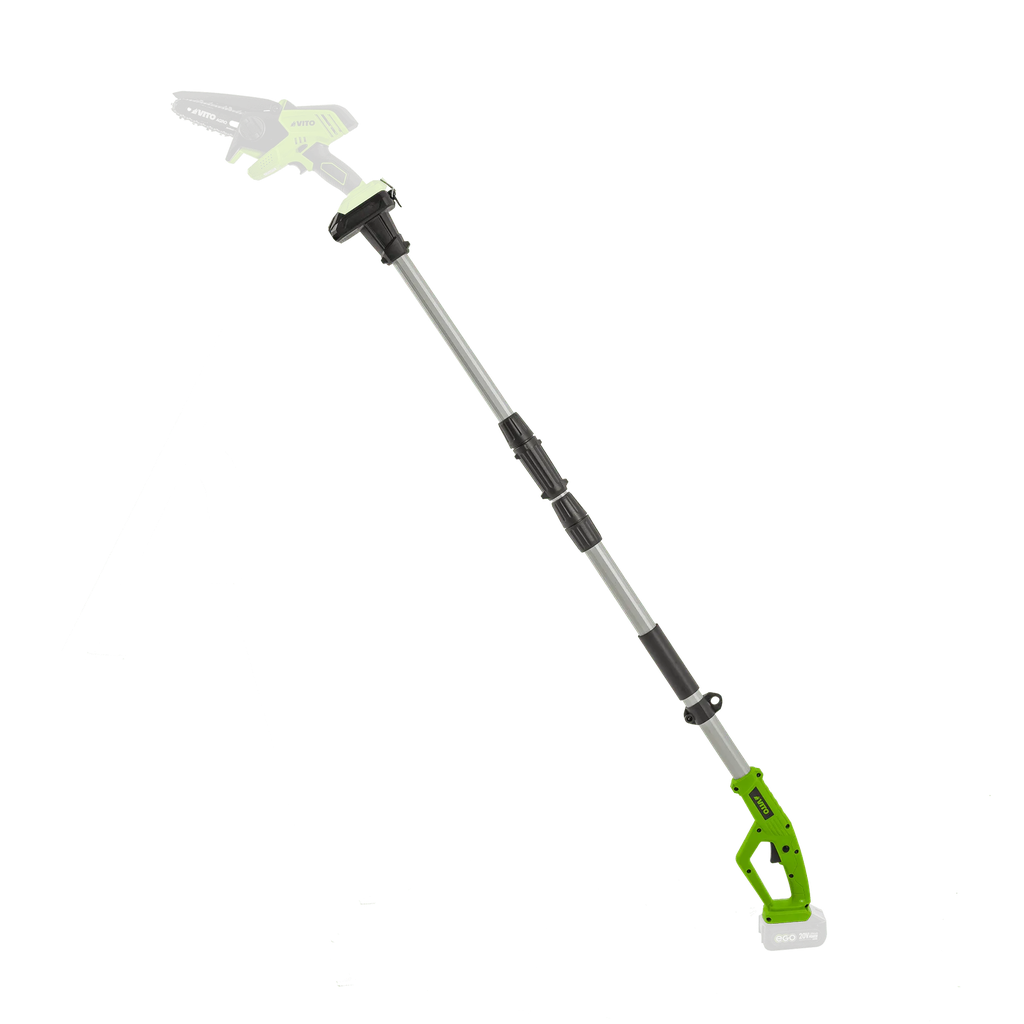 PÉRTIGA PARA MINI MOTOSIERRA 20V VIBCMPC20  | 1.9M - 2.4 M