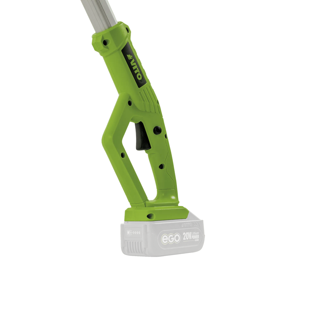 PÉRTIGA PARA MINI MOTOSIERRA 20V VIBCMPC20  | 1.9M - 2.4 M