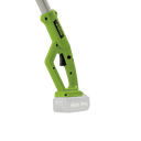 PÉRTIGA PARA MINI MOTOSIERRA 20V VIBCMPC20  | 1.9M - 2.4 M