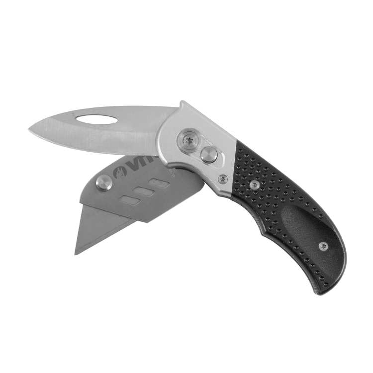 CUTTER NAVAJA PLEGABLE