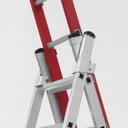 ESCALERA TRIPLE EXTENSIBLE ELECTRA 3X3 M
