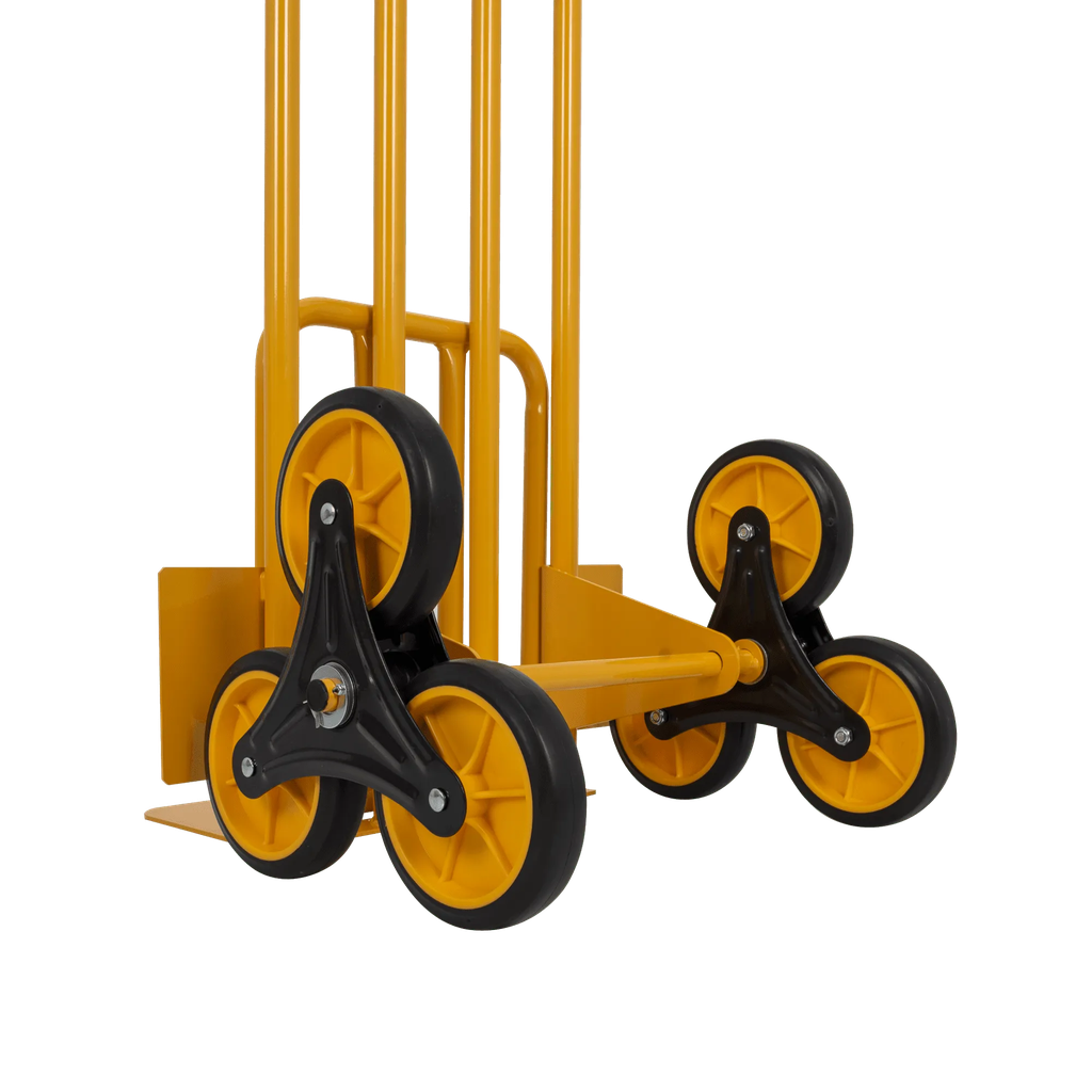 Carretilla Sube Escaleras 200KG