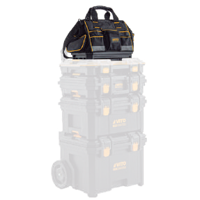 Bolsa de Herramientas para Caja de Herramientas Modular