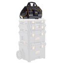 Bolsa de Herramientas para Caja de Herramientas Modular
