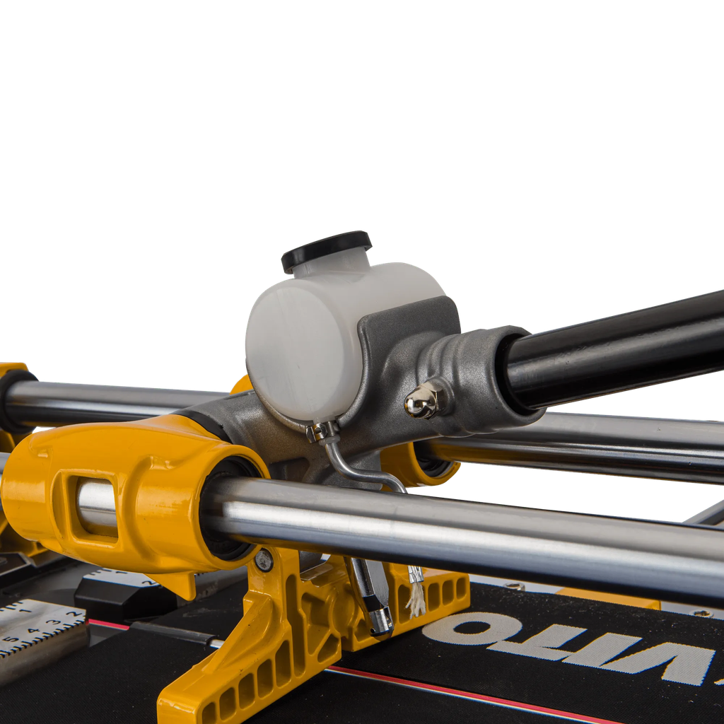 CORTADORA DE CERÁMICA MANUAL 1200MM