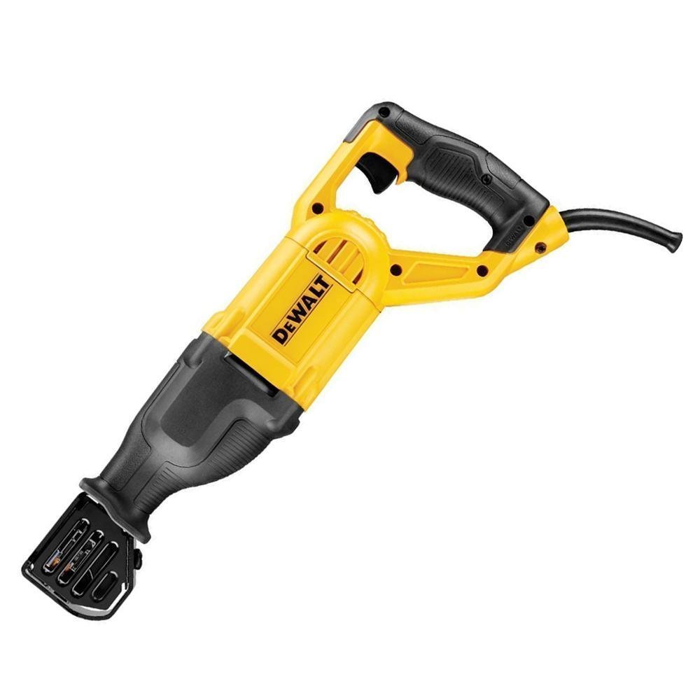 Sierra Sable 1,100W Electrónica+maletín