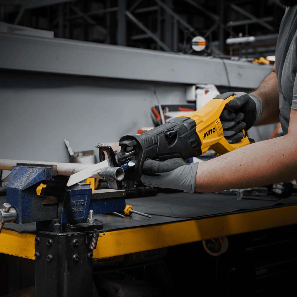 SIERRA SABLE BRUSHLESS 20V