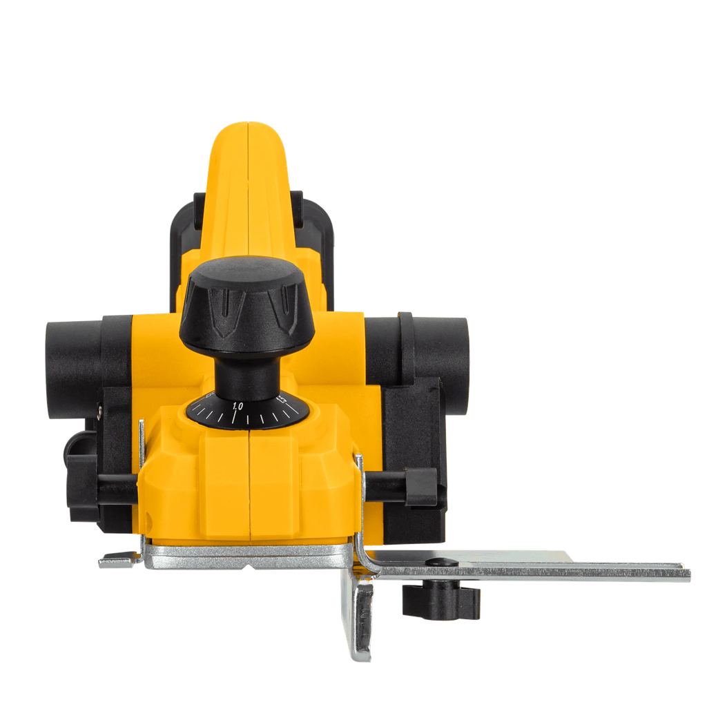 CEPILLO ELÉCTRICO PARA MADERA 82MM - 20V
