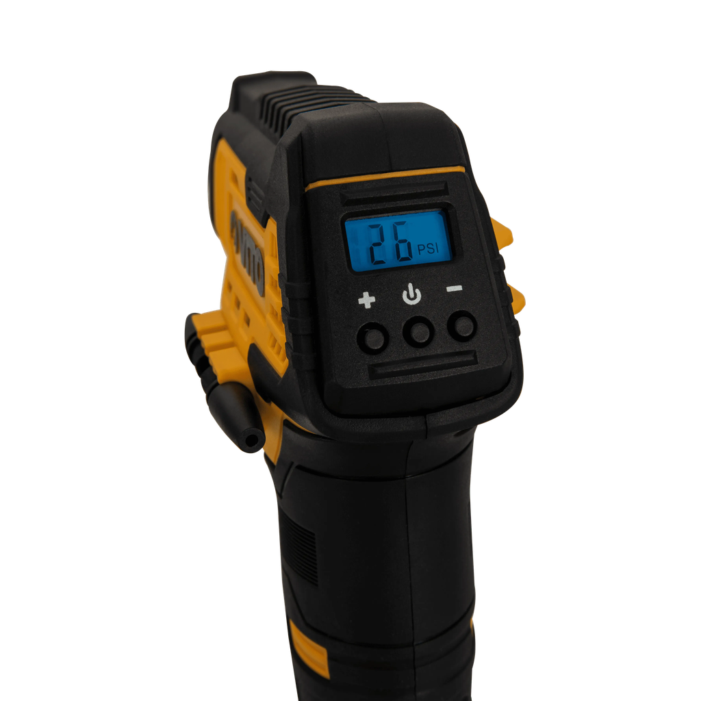 COMPRESOR DE AIRE SIN CABLE 20V LI