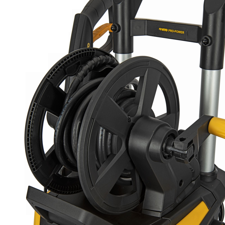 HIDROLAVADORA ALTA PRESIÓN WR3 150 BAR